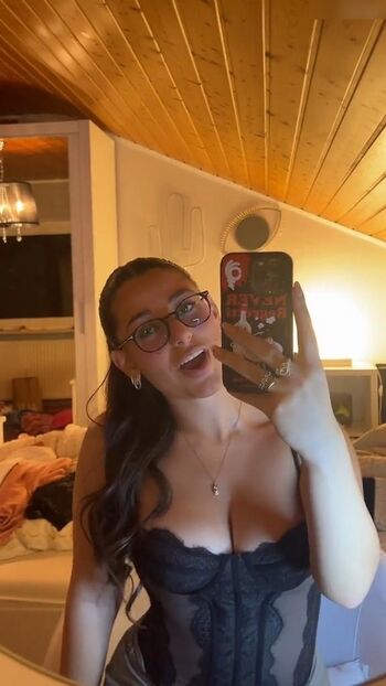 Felicia Haas