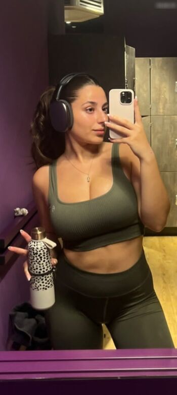 Felicia Haas