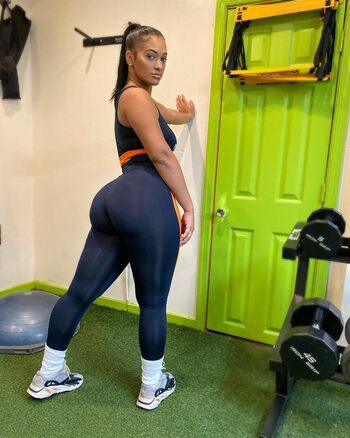 Felicia Lucas
