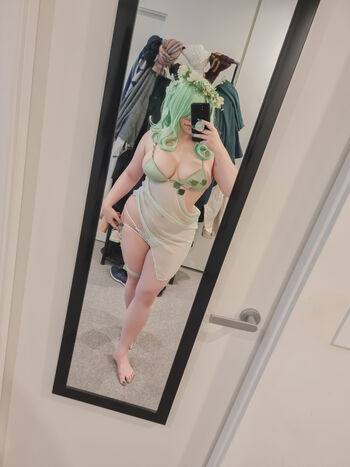 Felicia PokeYou