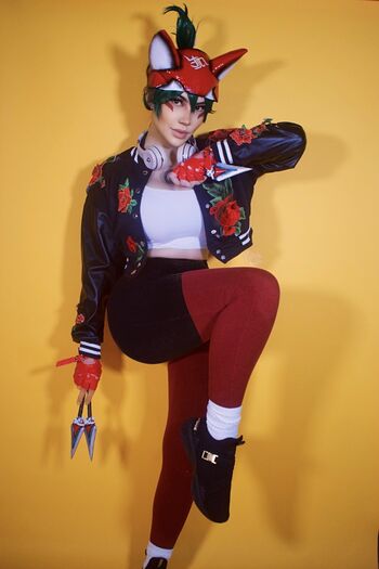 FeliciaVox