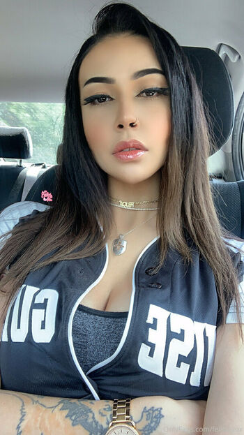 FeliciaVox