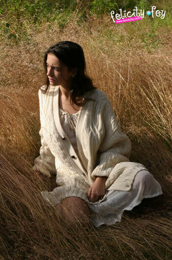 Felicity Fey