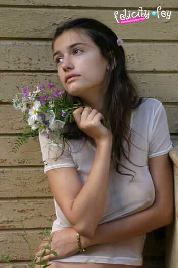 Felicity Fey