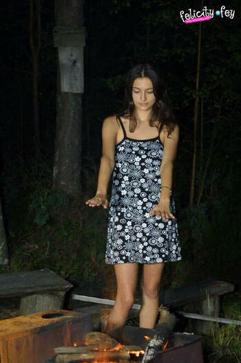 Felicity Fey