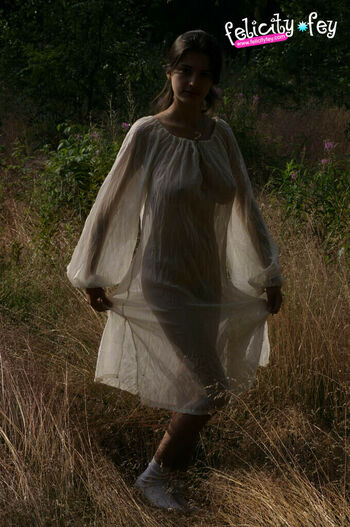 Felicity Fey