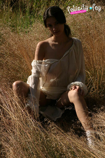 Felicity Fey