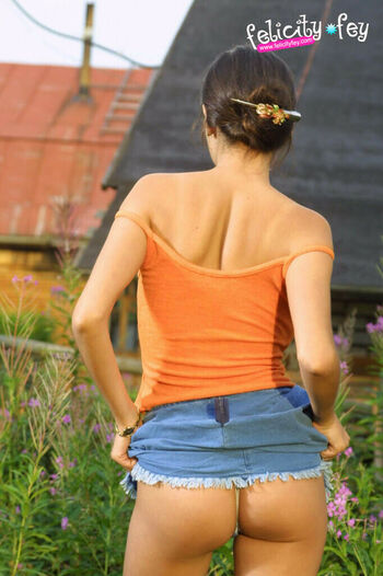 Felicity Fey