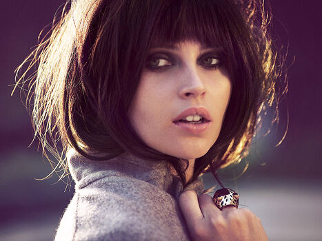 Felicity Jones
