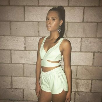 Felisha Cooper