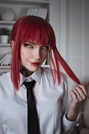 Felvelial