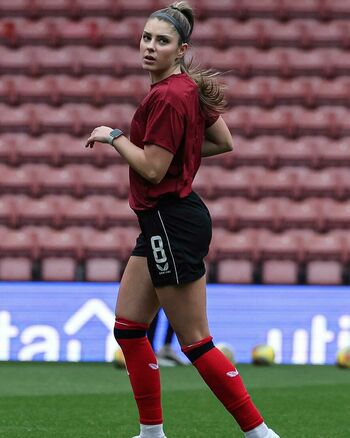 Female Football