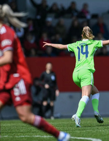 Female Football