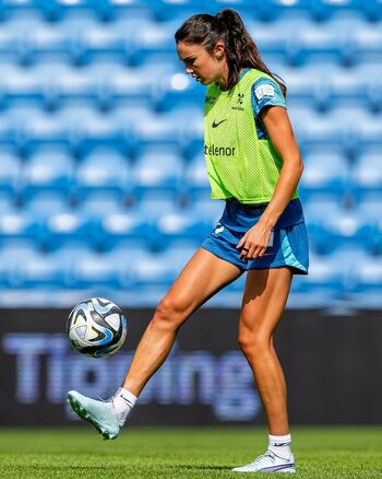 Female Football