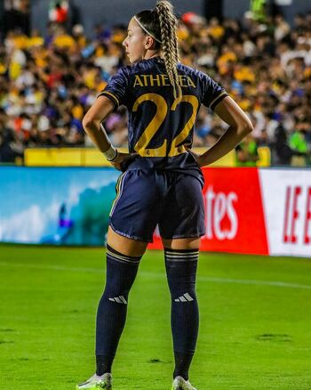 Female Football