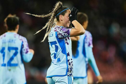 Female Football