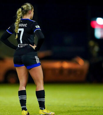 Female Football