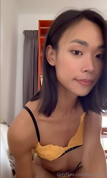 Fembabyth