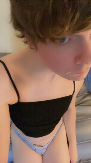 Femboy Fishing
