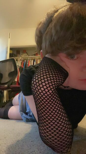 Femboy Fishing