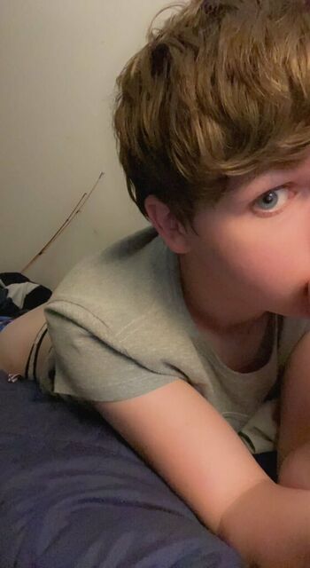 Femboy Fishing