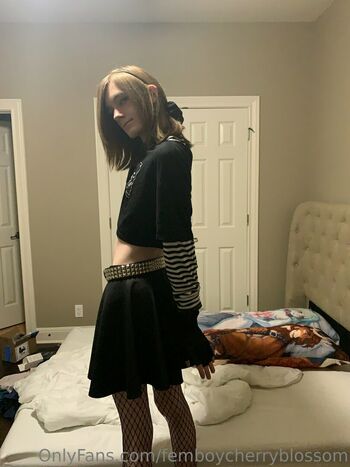 femboycherryblossom