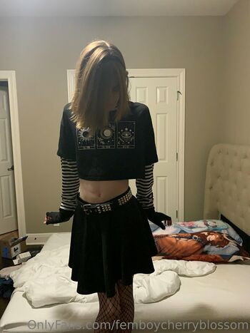 femboycherryblossom