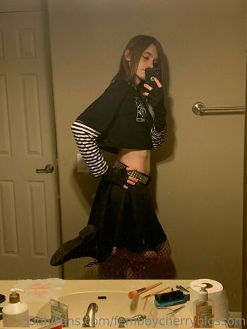 femboycherryblossom