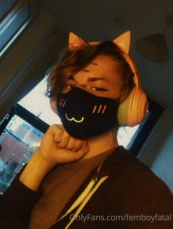 femboyfatal