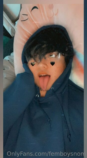 femboysnom