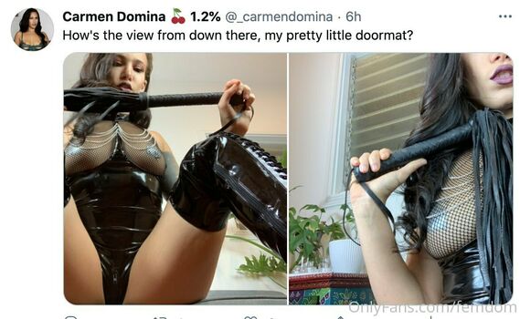 femdom