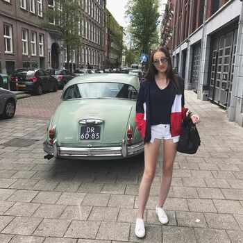Femke Megan