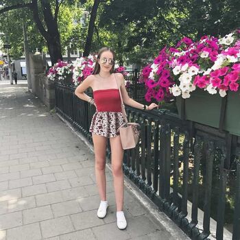 Femke Megan