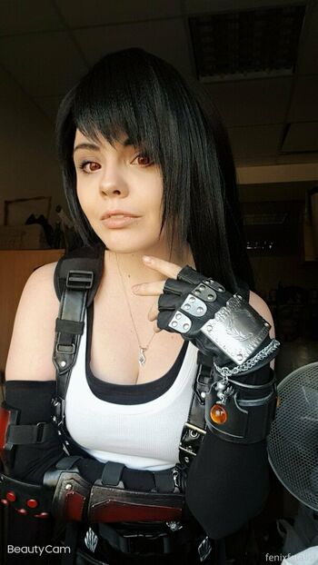 Fenix Fatalist