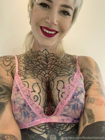 FeralWhiteTrash