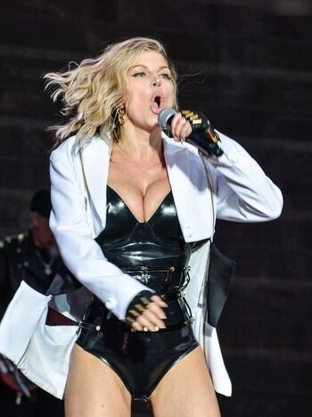 Fergie