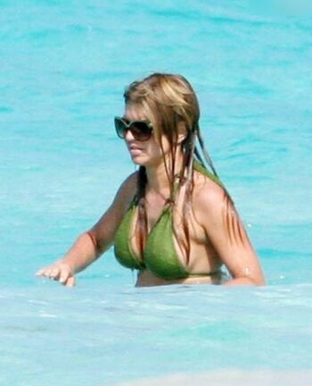Fergie