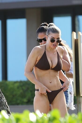 Fergie