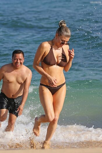 Fergie