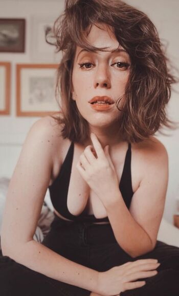 Fern Riddell