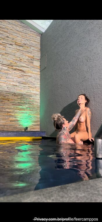 Fernanda Campos