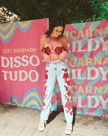 Fernanda Catania