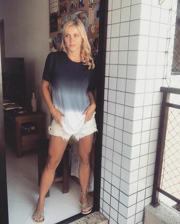 Fernanda Colombo