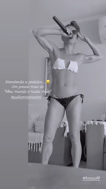 Fernanda De Freitas