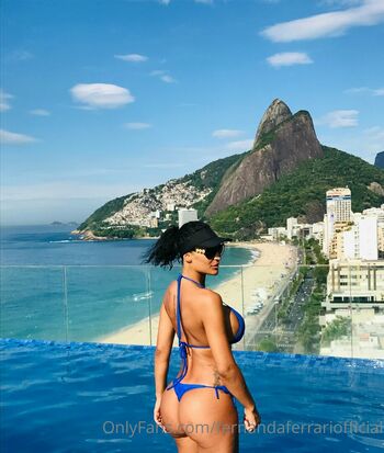 Fernanda Ferrari