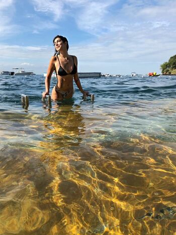 Fernanda Paes Leme