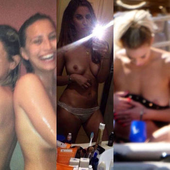 Ferne McCann