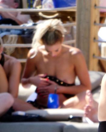 Ferne McCann