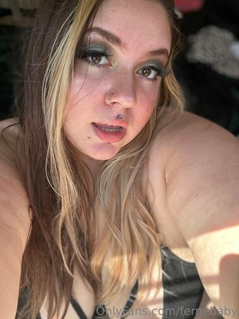 Fernebaby