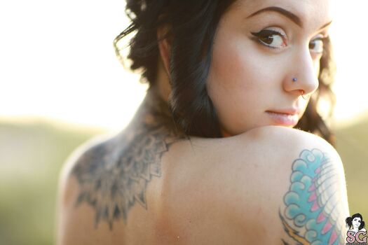 Feryn Suicide